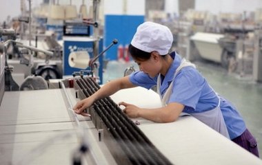 大咖云集上海：紡織業(yè)如何加快產(chǎn)融合作、新模式創(chuàng)建新路徑？